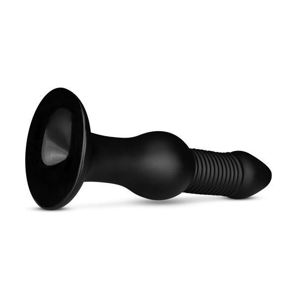 BUTTR Anal Plug - Explosive Warhead Anal Dildo