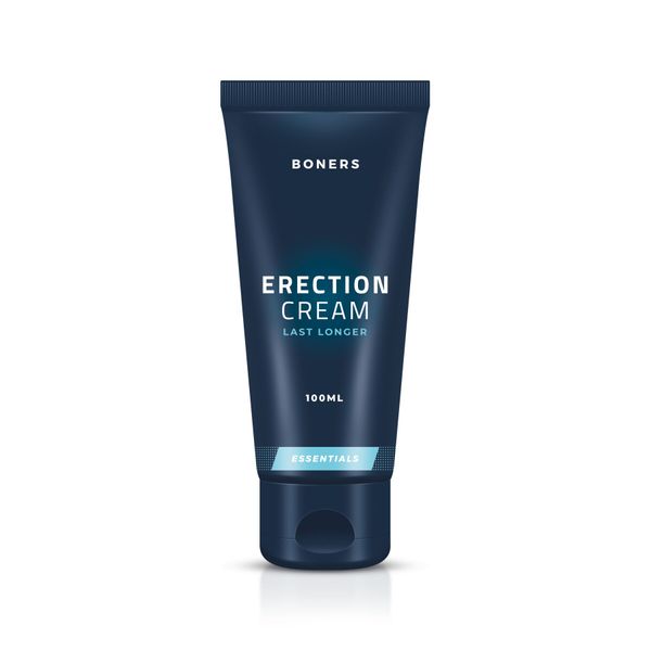 Krem na erekcję Boners (100 ml)