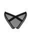 Мереживні трусики із заниженою талією Obsessive Estiqua panties SO7261 фото 6 Safeyourlove