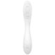 Вібратор із перлинною стимуляцією точки G Satisfyer Rrrolling Pleasure SO6076 фото 4 Safeyourlove