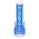 Мастурбатор Fleshlight Turbo Core Blue Ice, оральний секс (глибоке горло) SO6582 фото 5 Safeyourlove