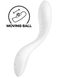 Вібратор із перлинною стимуляцією точки G Satisfyer Rrrolling Pleasure SO6076 фото 1 Safeyourlove