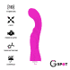 Vibrator for the G zone GREGORY G-SPOT (Spain), Purple