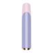 Satisfyer Bold Kiss Violet vacuum stimulator, 3D Air Pulse magnetic technology, 30 operating modes, Purple