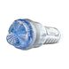 Мастурбатор Fleshlight Turbo Core Blue Ice, оральный секс (глубокое горло) SO6582 фото 2