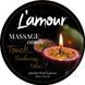 Świeca do masażu L'amour Passionfruit & Guava z aromatem guawy i marakui, 30 ml
