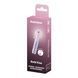 Satisfyer Bold Kiss Violet vacuum stimulator, 3D Air Pulse magnetic technology, 30 operating modes, Purple