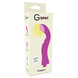 Vibrator for the G zone GREGORY G-SPOT (Spain), Purple