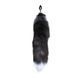 Fox tail plug Alive Anal Pleasure black and white, M