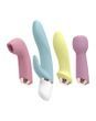 Подарочный набор секс-игрушек Satisfyer Marvelous Four - подарочный набор секс-игрушек Satisfyer Marvelous Four SO6733 фото