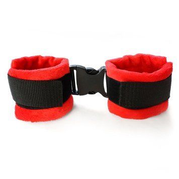 Leggings Art of Sex Ankle Cuffs - Soft Touch