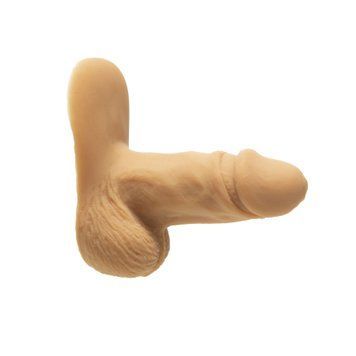 Фалоімітатор Addiction Packer - Vanilla SX1305 SafeYourLove