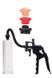 Men's pump the Perfect Pump, colorless