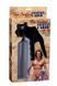 Men's pump the Perfect Pump, colorless