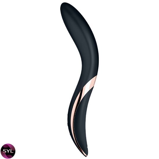 Вібратор із перлинною стимуляцією точки G Satisfyer Rrrolling Explosion SO6074 SafeYourLove