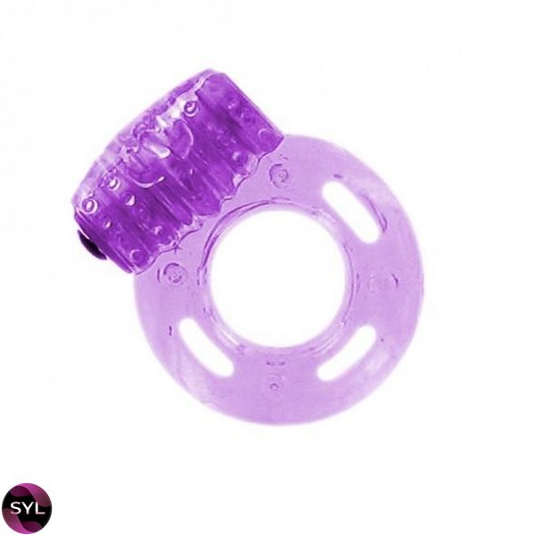 Набор секс игрушек LOVERS PREMIUM Tease Me Gift Set Purple L270899 фото
