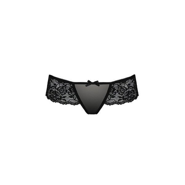 Трусики ABLA THONG - Passion Exclusive, размер 2XL/3XL PS25303 фото