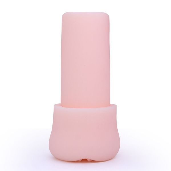 Vagina insert for the Men Powerup Vagina pump, extended