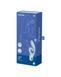 Jasnoniebieski wibrator Satisfyer Love Me Rabbit