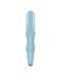 Jasnoniebieski wibrator Satisfyer Love Me Rabbit