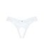 Obsessive Heavenlly crotchless thong SO8189 фото 5 Safeyourlove