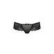 Трусики ABLA THONG - Passion Exclusive, размер 2XL/3XL PS25303 фото 5