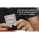 Лубрикант на силіконовій основі Wet Platinum, 266 мл WT20702 фото 2 Safeyourlove