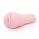 Vagina insert for the Men Powerup Vagina pump, extended