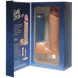 Фалоімітатор Doc Johnson The Realistic Cock 8 inch White - ULTRASKYN, Vack-U-Lock, діаметр 5,1 см SO1551 фото 4 Safeyourlove