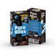 Penis-shaped soap Pure Bliss Coffee Shot with coffee aroma, black, 15 cm