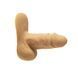 Addiction Packer Dildo - Vanilla