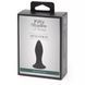 Korek analny Fifty Shades of Grey Sensation Wibrujący korek analny
