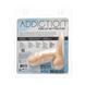 Addiction Packer Dildo - Vanilla