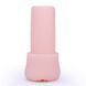 Vagina insert for the Men Powerup Vagina pump, extended