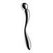 Metalowy dildo Satisfyer Star Force 2, dwustronny, można podgrzewać i chłodzić
