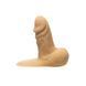 Addiction Packer Dildo - Vanilla