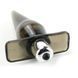 Анальный вибратор Toy Joy Power Buttplug серый 9968TOY фото 2