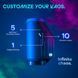Смарт-мастурбатор Kaotik Labs The Shotty, режим edging, вибрация, вращение и имитация фрикций SX3470 фото 12
