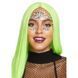 Наклейки для обличчя Leg Avenue EYE018 фото 1 Safeyourlove
