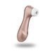 Satisfyer Pro 2 GEN 2 pr&oacute;żniowy stymulator łechtaczki, kolor Beige