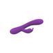 Вібратор-кролик Wooomy Gili-Gili Vibrator with Heat, відросток з вушками, підігрів до 40&deg;С SO7412 фото 2 Safeyourlove