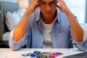 Latex Allergy: What to Choose in 2026?