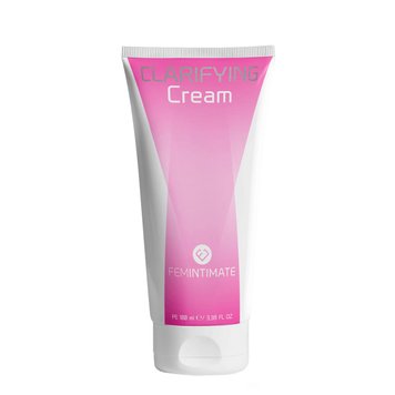 Вибілювальний крем Femintimate Clarifying Cream (100 мл) SO7333 SafeYourLove