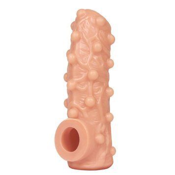 Cock attachment Kokos Nude Sleeve NS 003 L