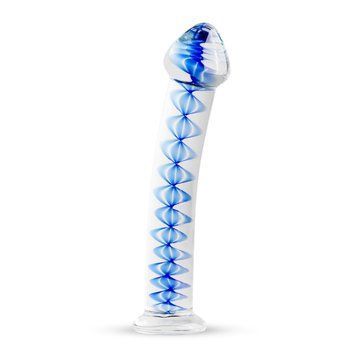 Glass dildo Gildo Glass Dildo No. 4