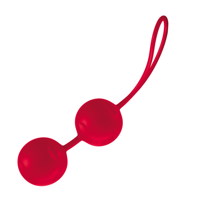 Вагинальные шарики JOY Division Joyballs Trend, red J15032 фото