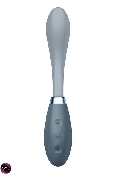 Вибратор Satisfyer G-Spot Flex 3 SO6727 фото