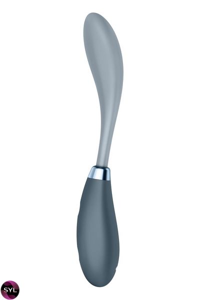 Вибратор Satisfyer G-Spot Flex 3 SO6727 фото