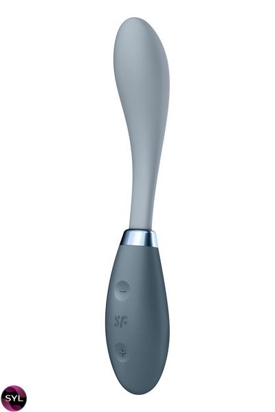 Вибратор Satisfyer G-Spot Flex 3 SO6727 фото