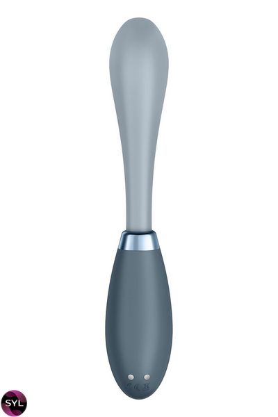 Вібратор Satisfyer G-Spot Flex 3 SO6727 SafeYourLove